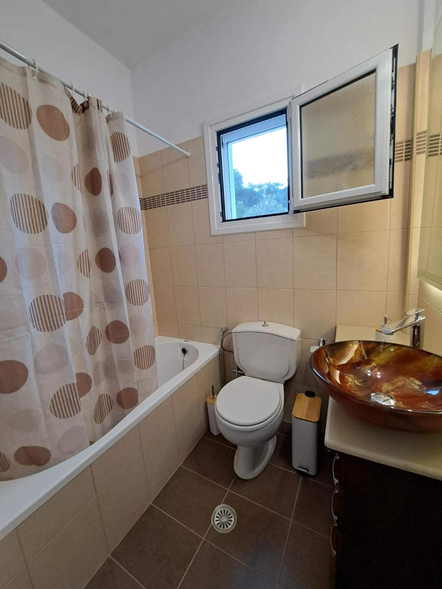 Vilă Theasis Kastanéa