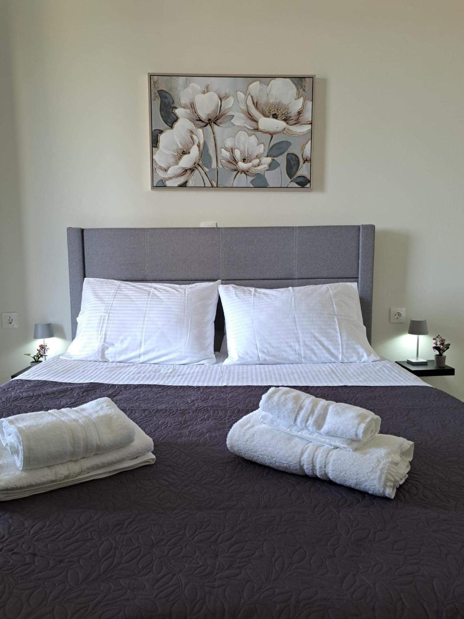 Theasis Villa