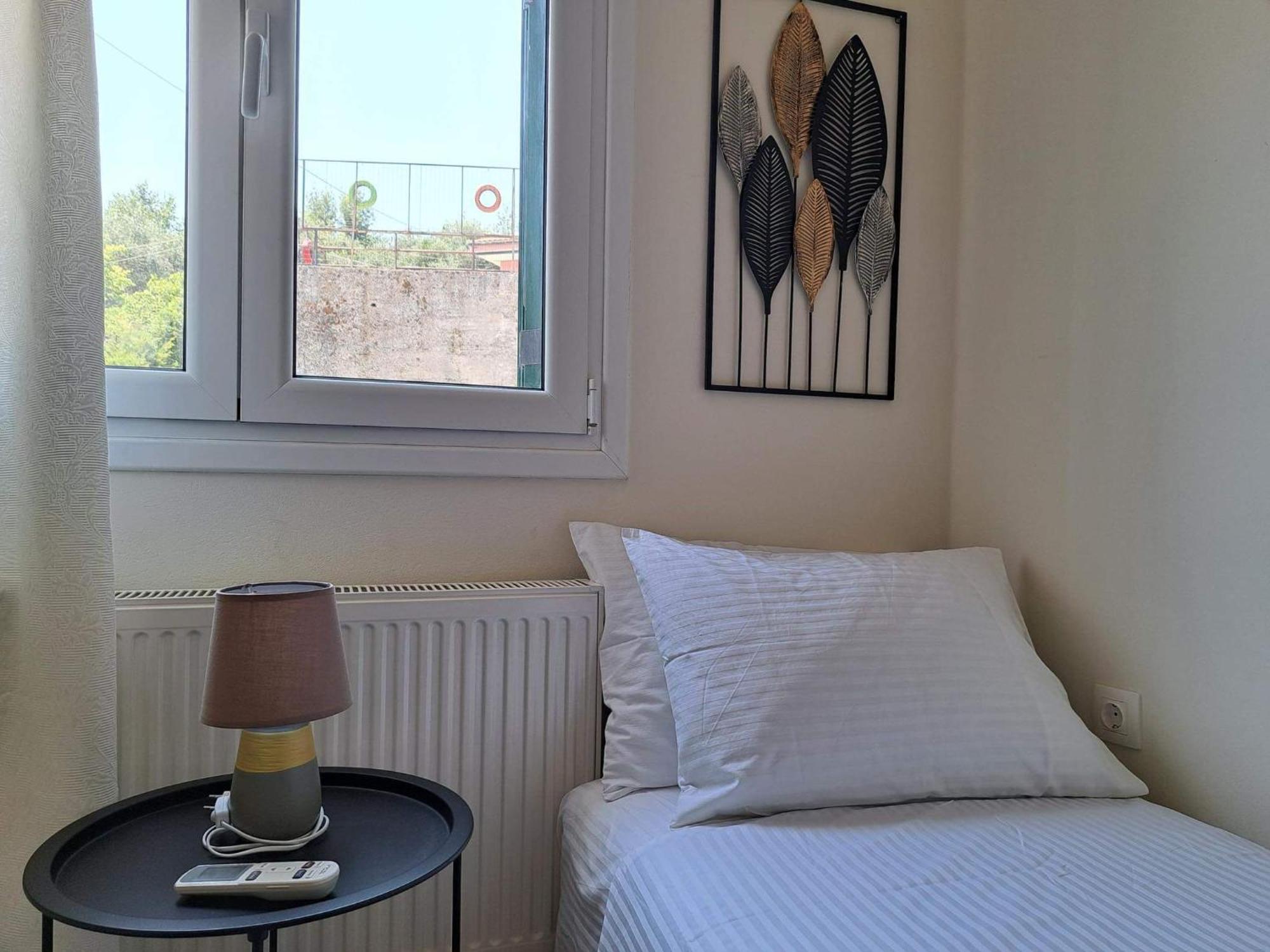 Theasis Villa Kastania (Corfu)