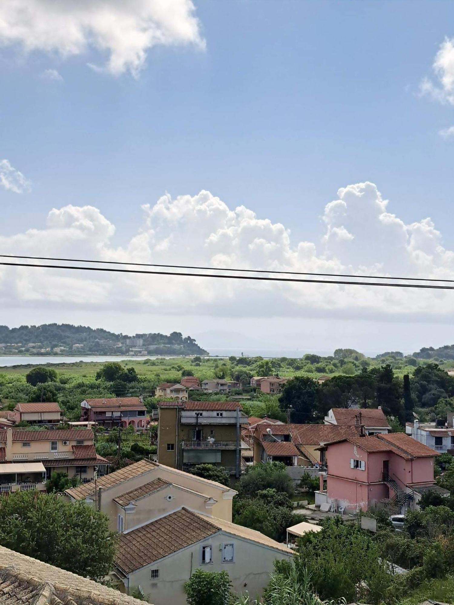 Theasis * Kastanéa